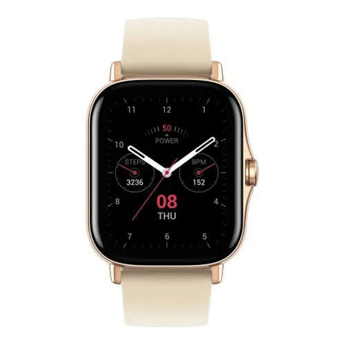 Умные часы Amazfit GTS 2 Gold в Кишиневе, Молдова | xiaomistore.md
