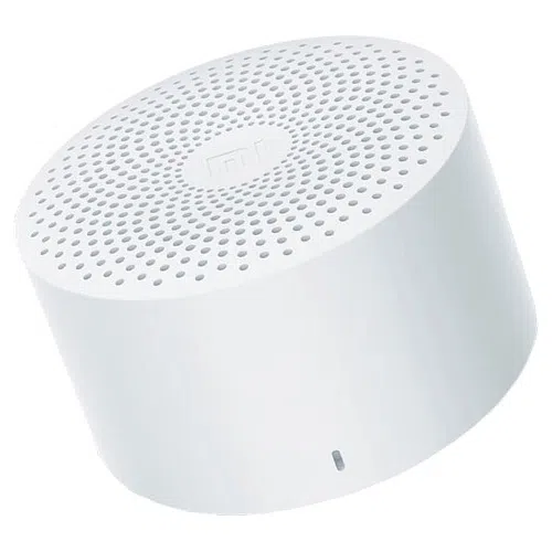Колонка Xiaomi Mi Compact Bluetooth Speaker 2 White в Кишиневе, Молдова ...