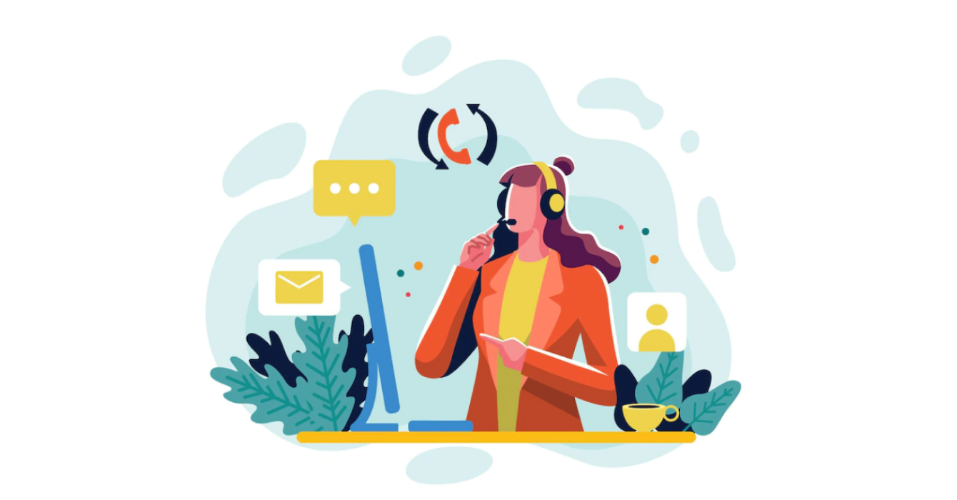 Vânzător- Consultant online